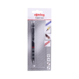 Olovka tehnicka 0.5 Rotring blister 1/1