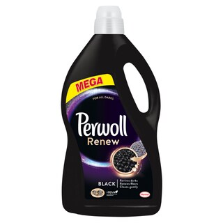 Perwoll Black 3740ml 68WL