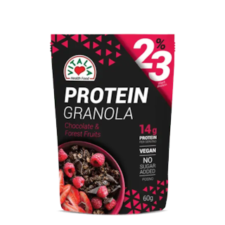 Granola prot.cr.cok.crv.voce Vitalia 60g