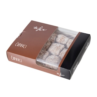 Kolaci Cupavci Tajna 300g