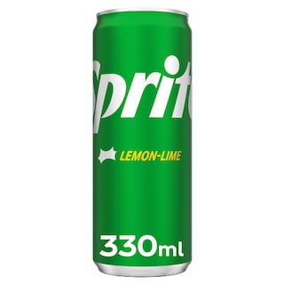 Sprite 0,33l CAN