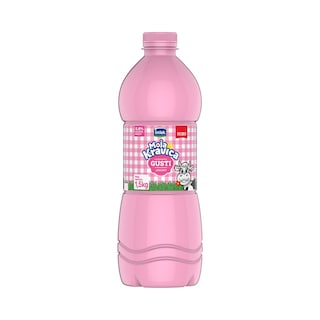 Jogurt gusti moja kravica 1.5kg pet