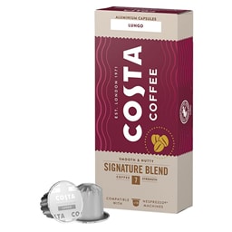 Kafa Nesp.Sig.Blend Lungo Costa 57g