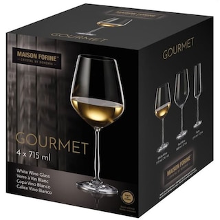 Casa za belo vino 715ml 4/1 Gourmet