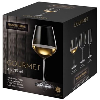 Casa za belo vino 715ml 4/1 Gourmet