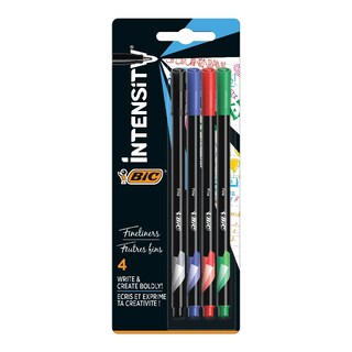 Olovka intesity fine classic Bic 1/4