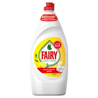 Det.za sudove Fairy Lemon 800ml