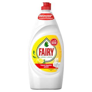Det.za sudove Fairy Lemon 800ml