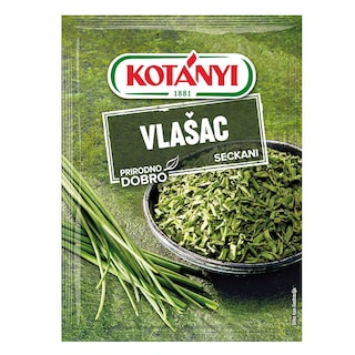 Vlasac Kotanyi 5g