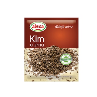 Kim u zrnu Aleva 30g