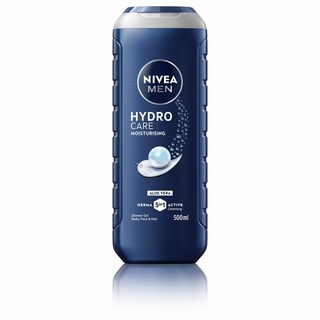 Gel za tus. Nivea Protect&Care 500ml