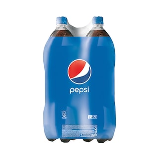 Pepsi Cola 2x1.5l
