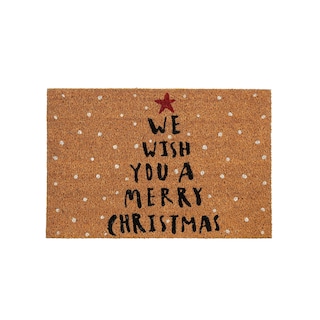 Otirac Merry Christmas 160x40 1467