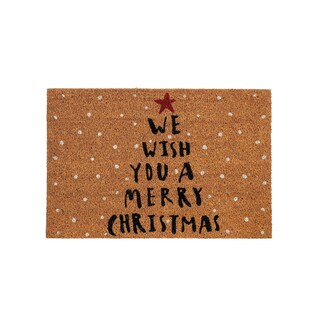 Otirac Merry Christmas 160x40 1467