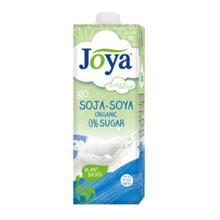 Napitak od soje Joya bio 1l