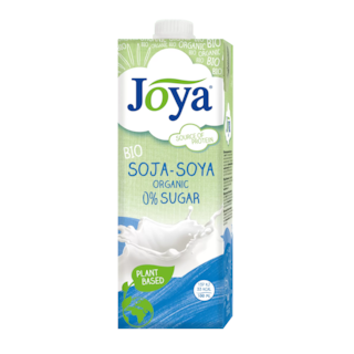 Napitak od soje Joya bio 1l