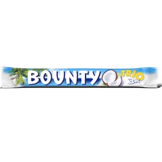 Bounty Trio 85g