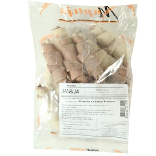 Kroasan sa kakao kremom 600g