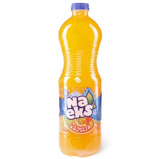 Sok kajsija Na Eks pet 2l