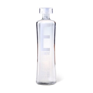 Min.voda Element NG Vrnjci staklo 0.75l