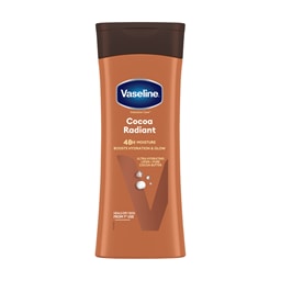 Losion za telo Cocoa Vaseline 400ml