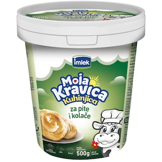 Sitan sir Kravica 45% mm 500g