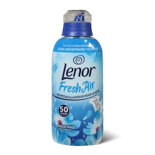 Lenor Fresh Air Fresh Wind 700ml/50pr