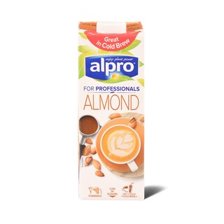 Napitak Alpro Badem Professional 1L