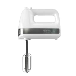 Mikser rucni MX500WX 500W/bela Tesla