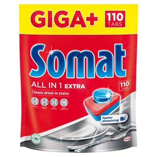 Det.sud.Somat All in 1 Extra110 tabs