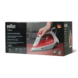 Pegla Braun SI1019RD