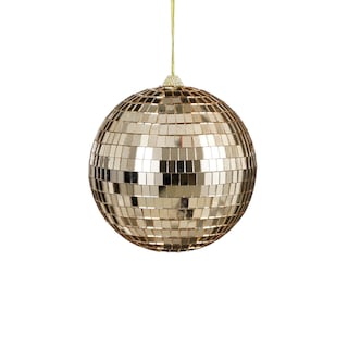 Ng kugla disko sampanjac 15cm 500