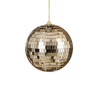 Ng kugla disko sampanjac 15cm 500