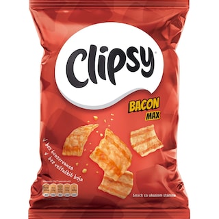 Flips slanina Clipsy Max 27g