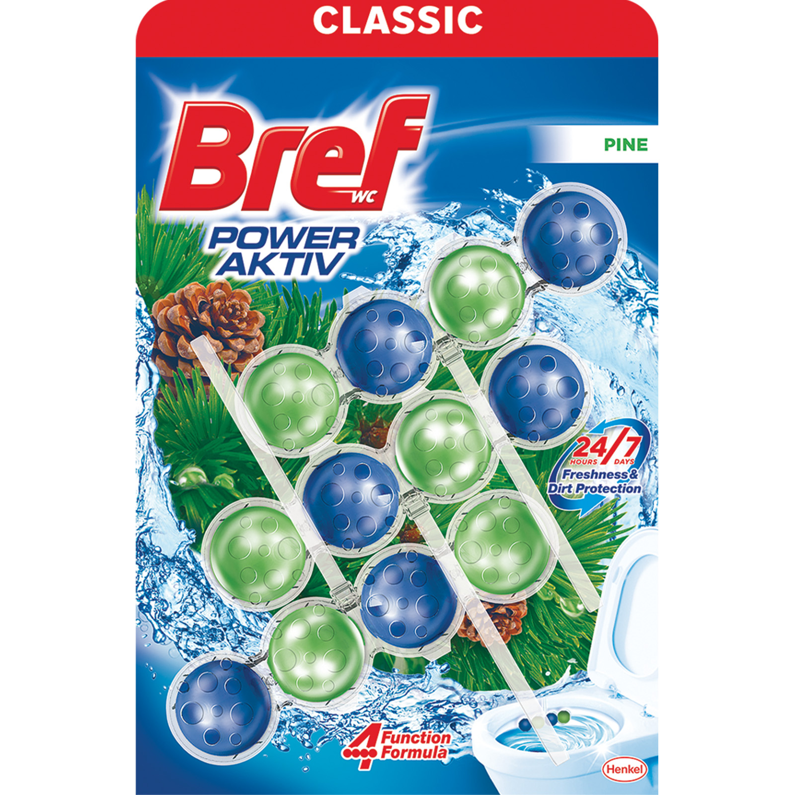 Bref