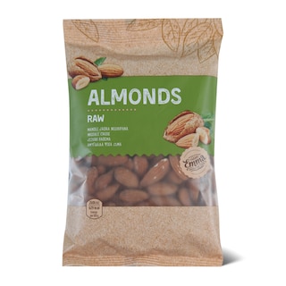 Badem natural Emma 200g