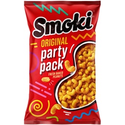 Smoki sa kikirikijem 250g