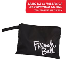 Neseser French Bull vise boja