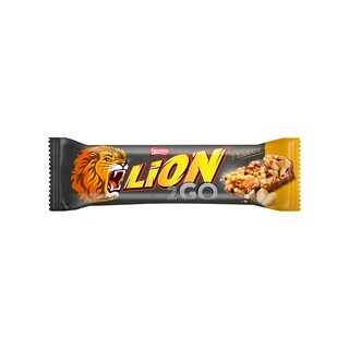 Lion 2 go kikiriki 33g