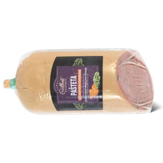 Pasteta sa bund.semenkama Excellent 150g
