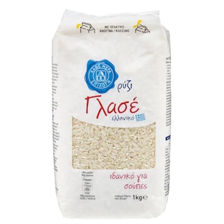 Pirinac beli AB 1kg