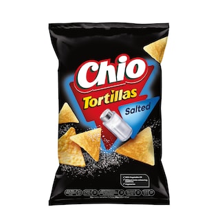 Cips tortilja original Chio 110g