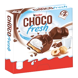 Kinder Chocofresh 41g