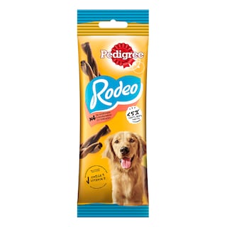 Hrana za pse Pedigree Rodeo 70g