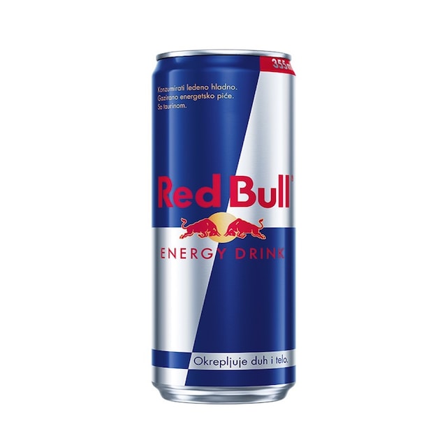 Red Bull Energy Drink Original 355ml