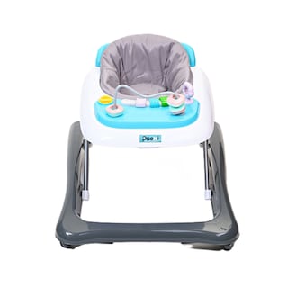 Dubak Puerri Step by step,blue gray