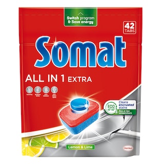 Somat All in One Extra 42WL