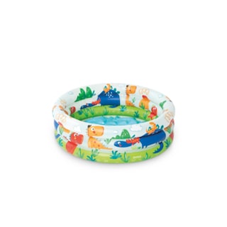 Bazen za bebe dino 61cmx22cm 57106
