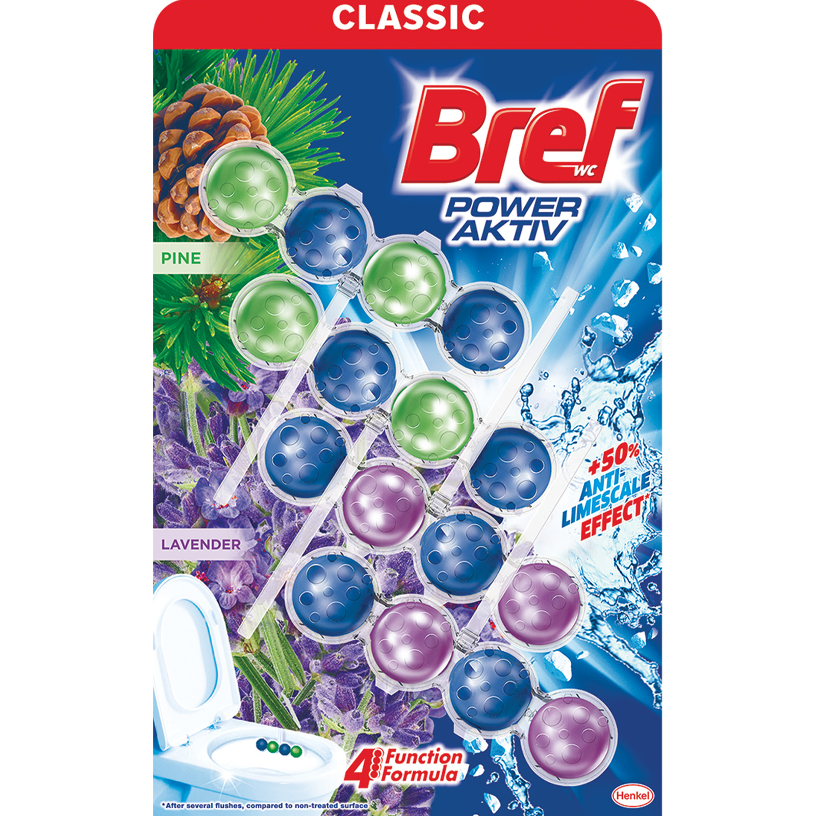 Bref