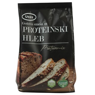 Gotova smesa za protein.hleb Vega 500g